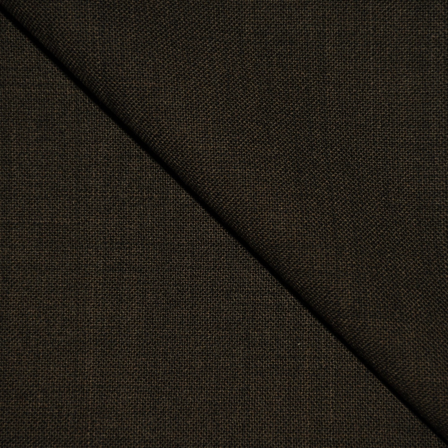 Fresco III Pure Wool Premieria Trousers - Yeossal & Co
