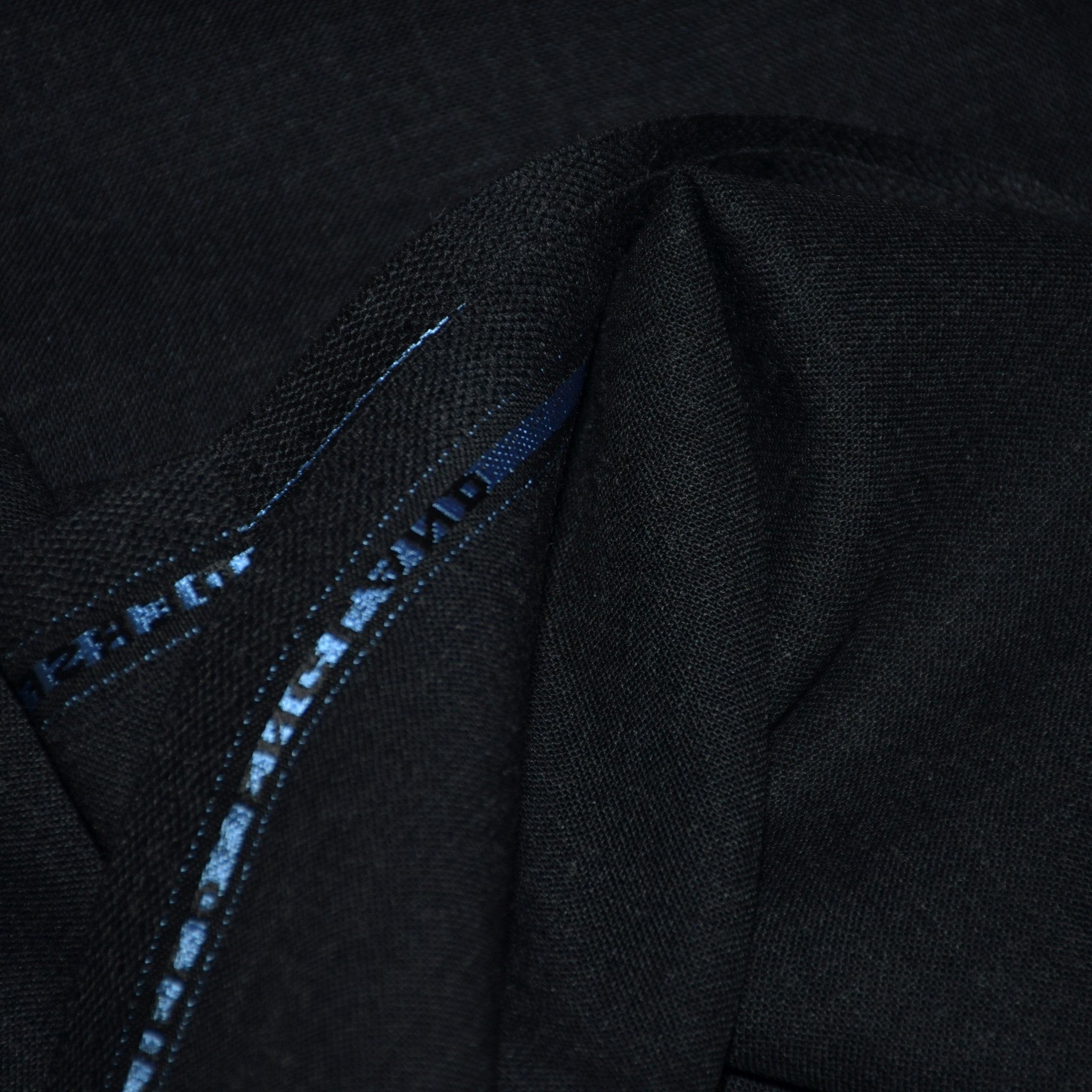 Fresco III Pure Wool Premieria Trousers - Yeossal & Co
