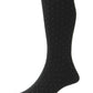 Gadsbury Motif Pin Dot Cotton Men's Socks - Yeossal & Co