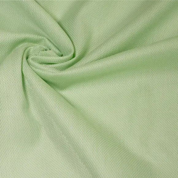 Giro Green Dobby/Structured Solid Plain Structured Custom Shirt 8374.7768.501 - Yeossal