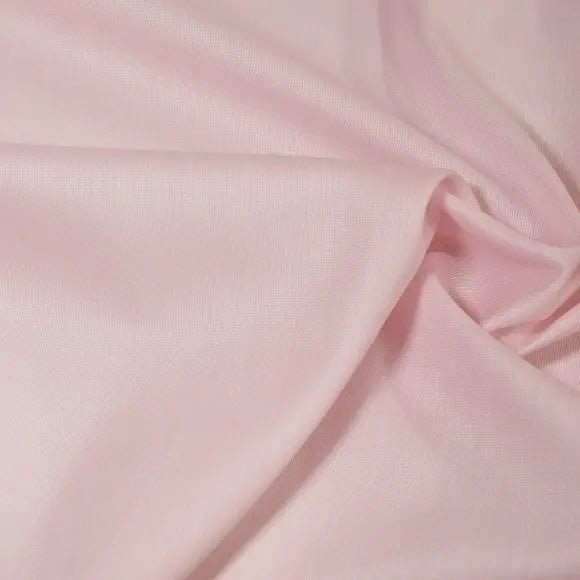 Giro Light Pink Dobby/Structured Solid Plain Structured Custom Shirt 8373.7767.200 - Yeossal