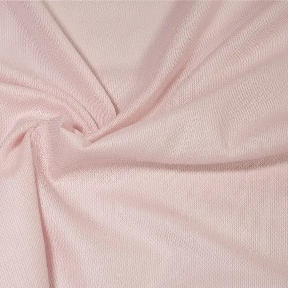 Giro Pink Dobby/Structured Solid Plain Structured Custom Shirt 8374.7768.200 - Yeossal