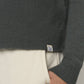 Good Basics Women's Crew Neck Pullover, Relaxed Fit - Yeossal & Co