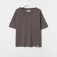 Goods Basics Women's T-shirt, Loose Fit - Yeossal & Co