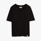 Goods Basics Women's T-shirt, Loose Fit - Yeossal & Co