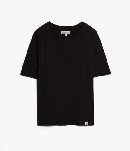 Goods Basics Women's T-shirt, Loose Fit - Yeossal & Co