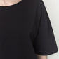 Goods Basics Women's T-shirt, Loose Fit - Yeossal & Co
