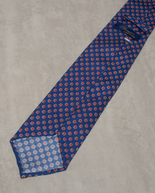 Handmade Vintage 7 - Fold Tie - Yeossal & Co