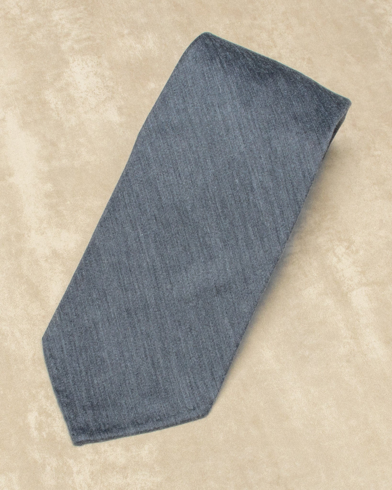 Handmade Vintage 7 - Fold Tie - Yeossal & Co