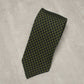 Handmade Vintage 7 - Fold Wool Tie 1322 - Yeossal & Co