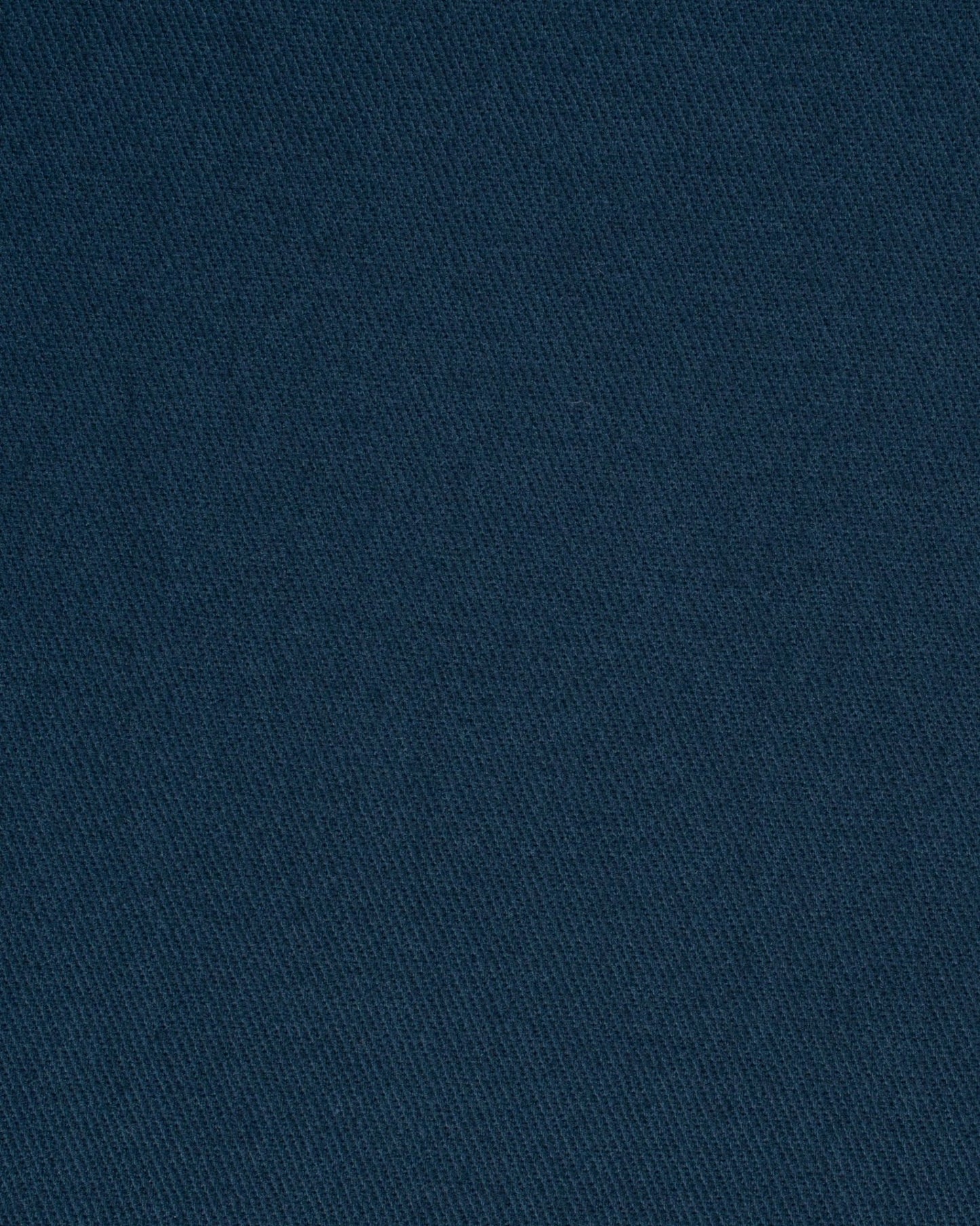 Hardy Dark Navy Sanded Twill Custom Trousers MUC3317 - Yeossal & Co