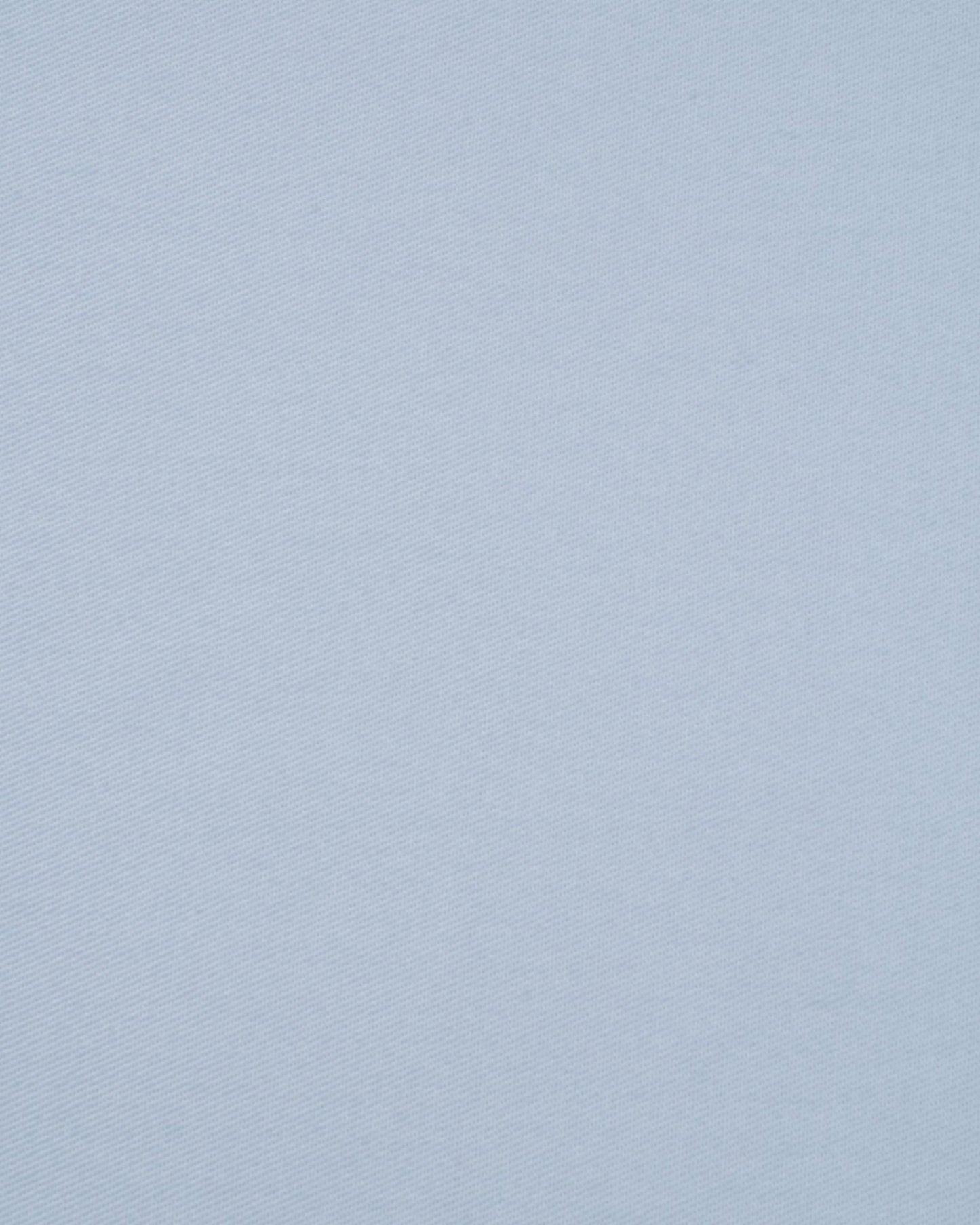 Hardy Silver Grey Sanded Twill Custom Trousers MUC3330 - Yeossal & Co