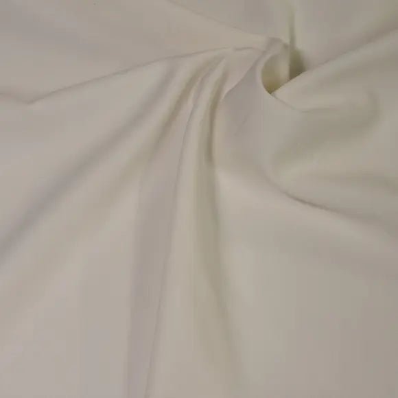 High Twisted Beige Twill Solid Plain 2 Custom Shirt 7267.9336.1089 - Yeossal