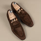 Hooper II Loafer Shoes - Yeossal & Co
