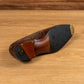 Hooper II Loafer Shoes - Yeossal & Co