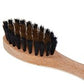 Horn Backed Suede Brush