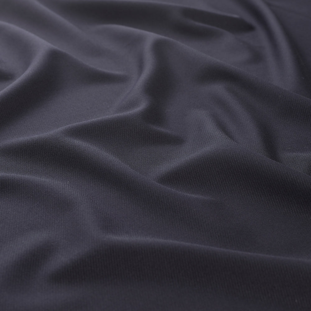 Invincible Navy Cavalry Twill Pure Wool Trousers - Yeossal & Co