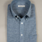 Japanese Dungaree Chambray Selvedge Shirt - Yeossal & Co
