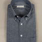Japanese Indigo Herringbone Selvedge Shirt - Yeossal & Co
