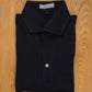 Kai Stretch - Cotton Pique Long Sleeve Polo Shirt - Yeossal & Co