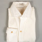 Kai Stretch - Cotton Pique Long Sleeve Polo Shirt - Yeossal & Co