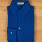 Kai Stretch - Cotton Pique Long Sleeve Polo Shirt - Yeossal & Co
