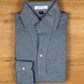 Kai Stretch - Cotton Pique Long Sleeve Polo Shirt - Yeossal & Co