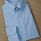Light Blue Oxford Cotton Shirt - SS119 - Yeossal