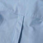Light Blue Oxford Cotton Shirt - SS119 - Yeossal