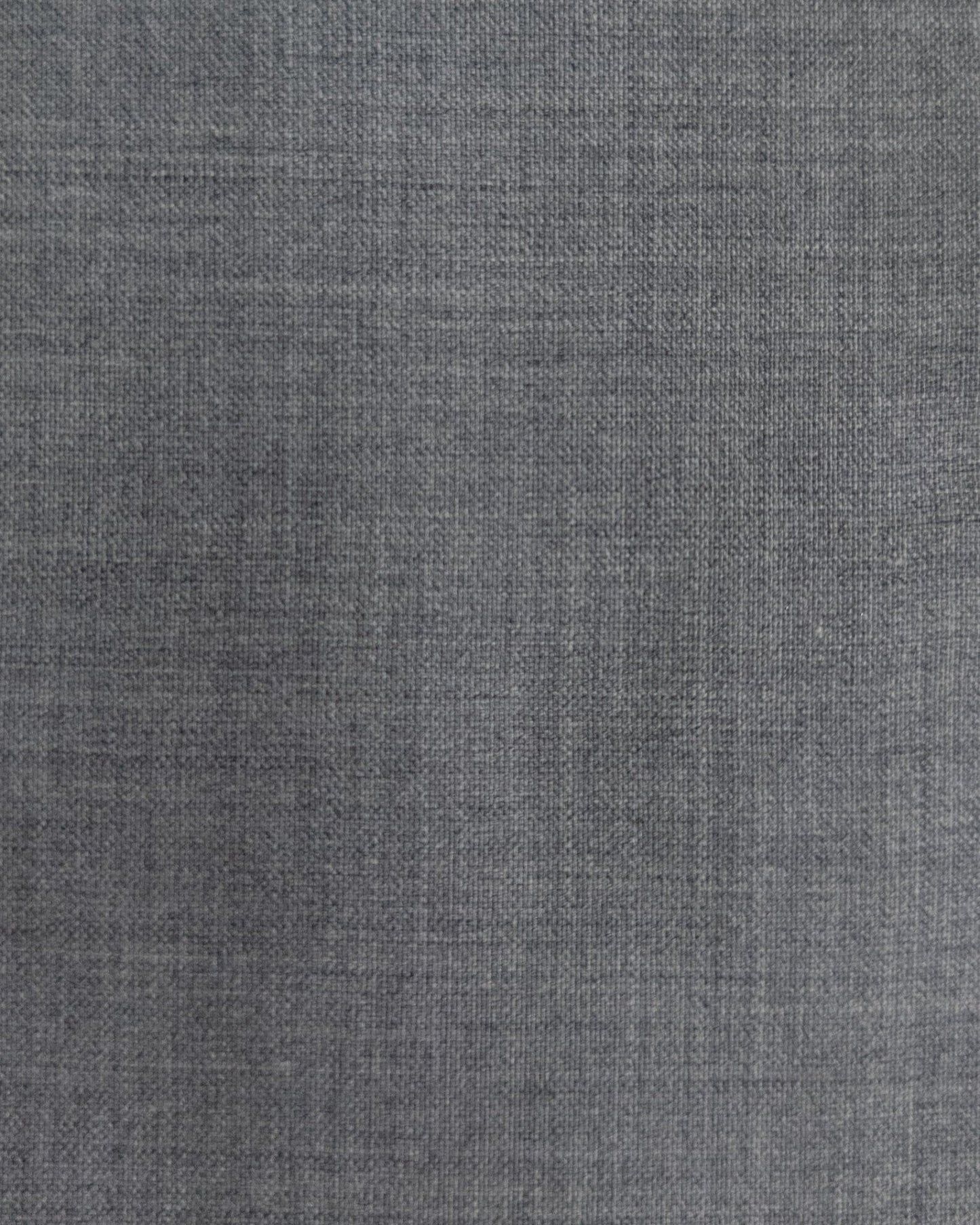Light Grey Plain Wool Trousers MUW1236 - Yeossal & Co