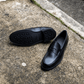 Mansfield Leather Goodyear Welted Penny Loafer - Yeossal