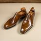 Marina Wholecut Shoes - Yeossal & Co