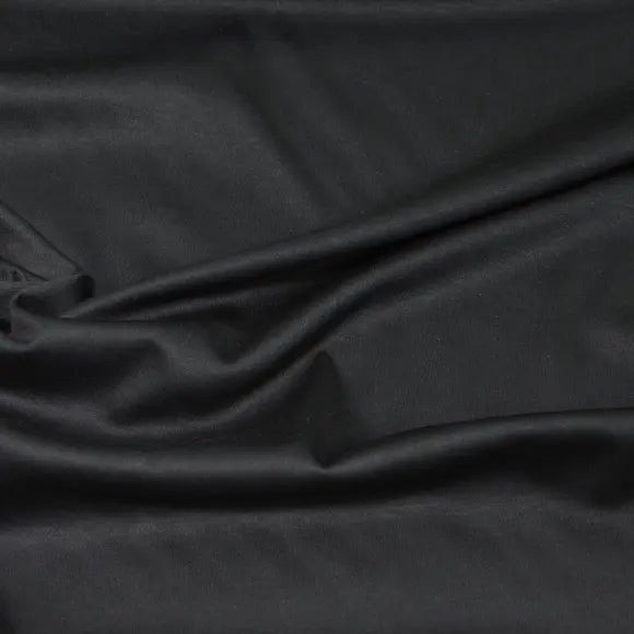 Markus Knit Dark Petrol Jersey Solid Plain Custom Shirt 2000.8717.1370 - Yeossal