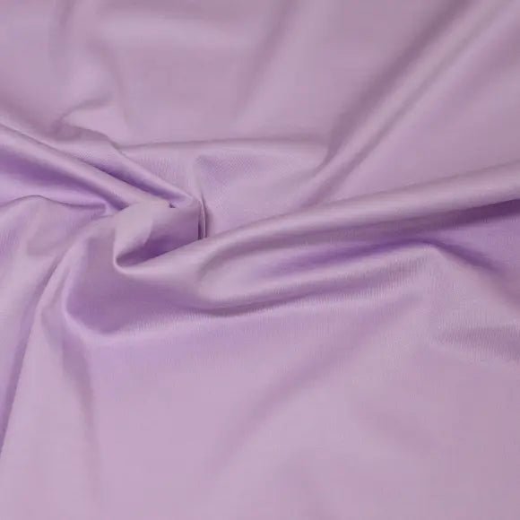 Markus Knit Lilac Jersey Solid Plain Custom Shirt 2000.8717.1516 - Yeossal