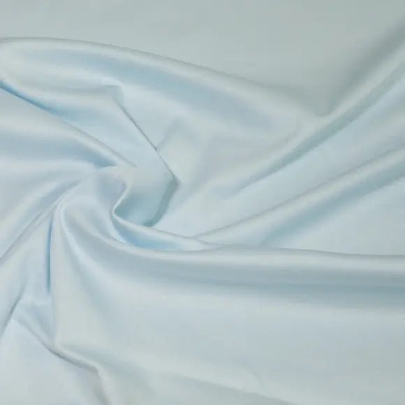 Markus Knit Sky Jersey Solid Plain Custom Shirt 2000.8717.5939 - Yeossal