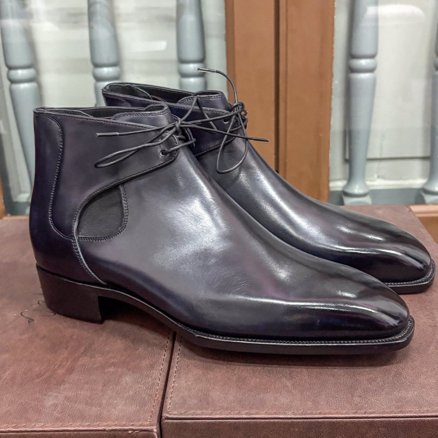 Marlow Chelsea Boot - Yeossal