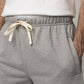 Men's loopwheeled sweat shorts, classic fit | GOOD ORIGINALS - Yeossal & Co