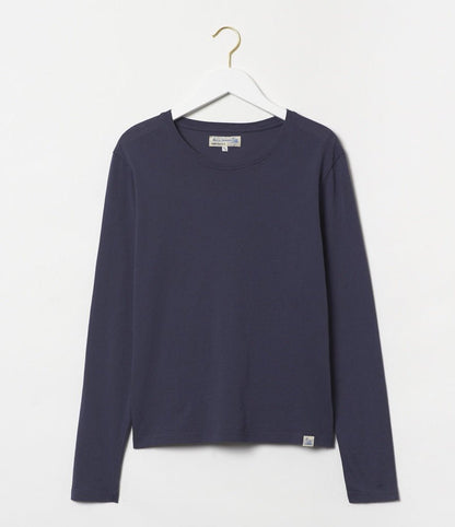 MerzB Goods Basics Women's Longsleeve - Yeossal & Co