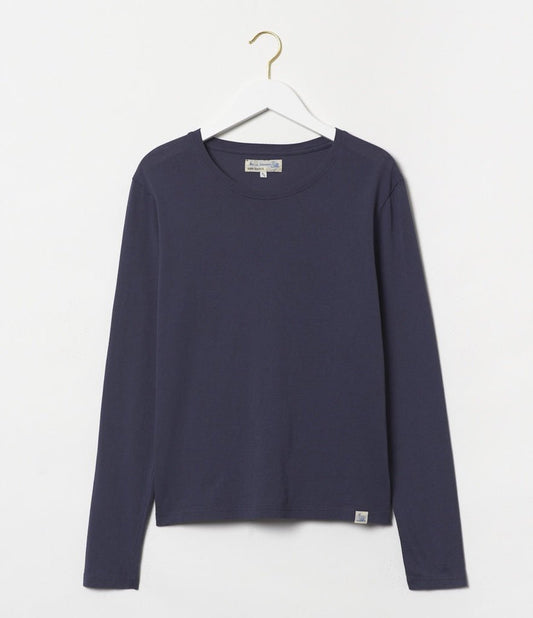 MerzB Goods Basics Women's Longsleeve - Yeossal & Co