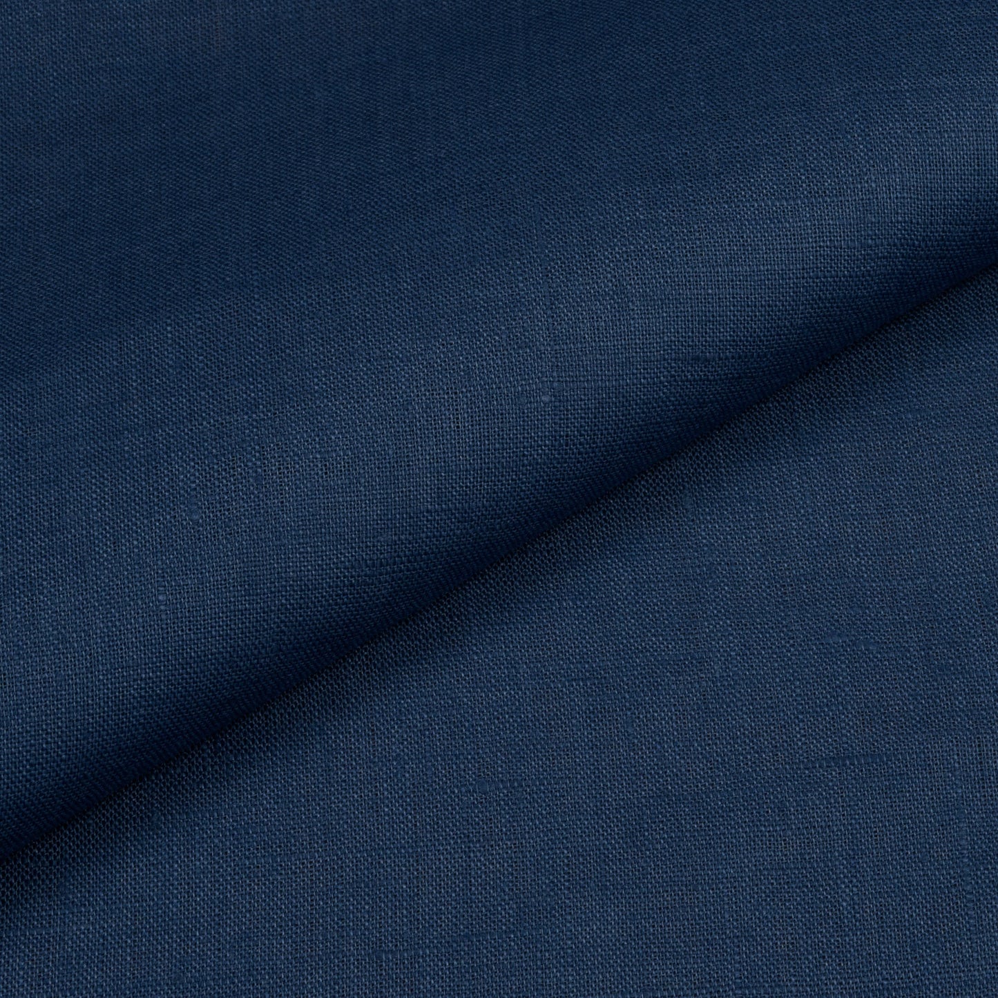 Miami Blue Plain Poplin Custom Linen Shirt MSL0762 - Yeossal & Co