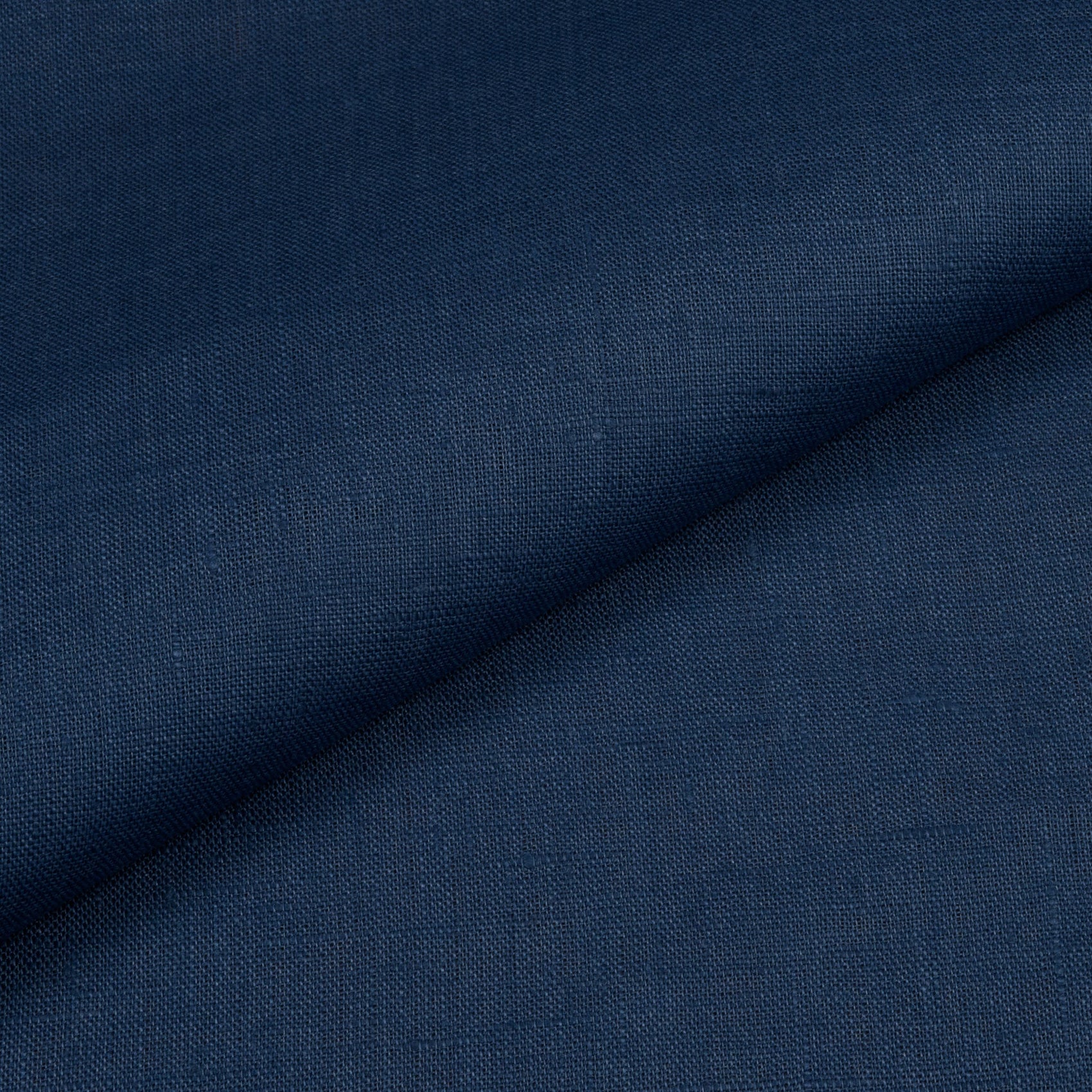 Miami Blue Plain Poplin Custom Linen Shirt MSL0762 - Yeossal & Co