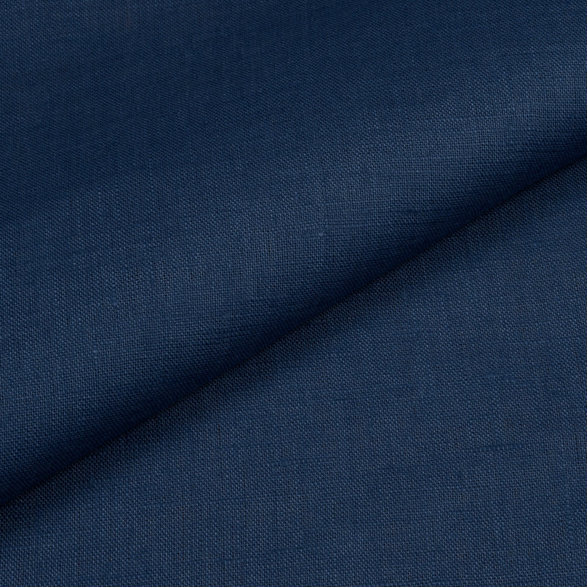 Miami Blue Plain Poplin Custom Linen Shirt MSL0762 - Yeossal & Co