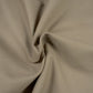 Milton Beige Canvas Cotton Custom Trousers MTC4380 - Yeossal & Co