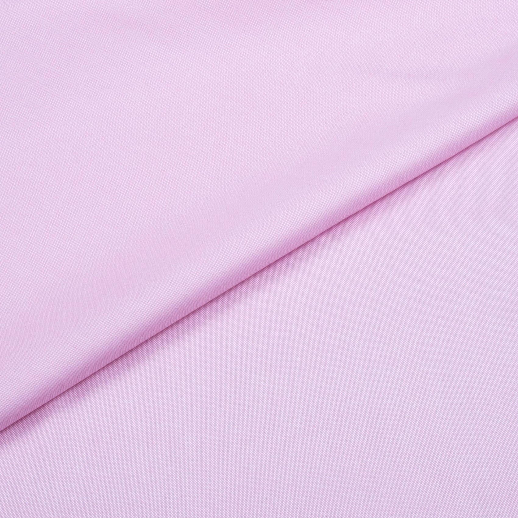 Monti Lavender Pinpoint Oxford Cotton Shirt - Yeossal & Co