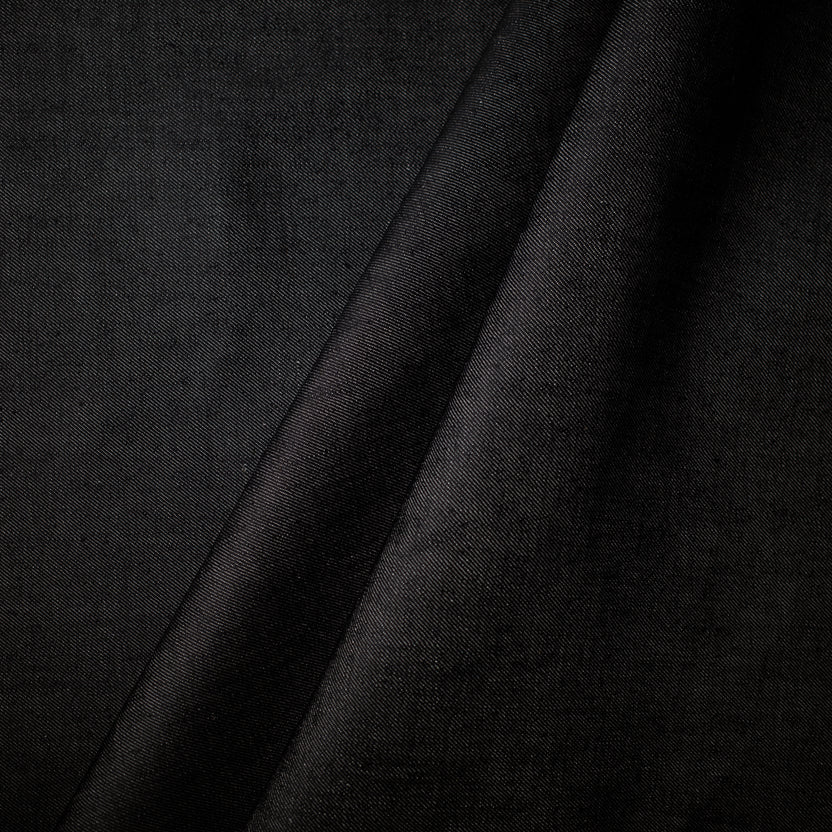 NOIR DE JAIS Nimes - Osaka Linen Custom Trousers MUL3743 - Yeossal & Co