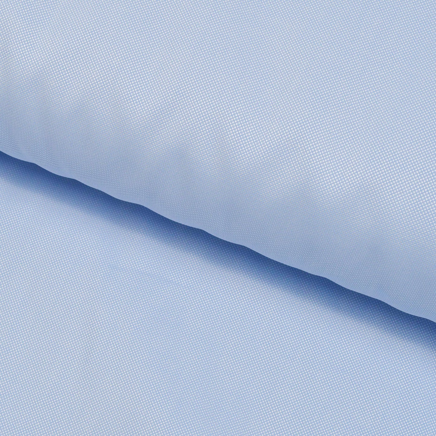 Panama King Blue Oxford Custom Cotton Shirt MFC0211 - Yeossal & Co