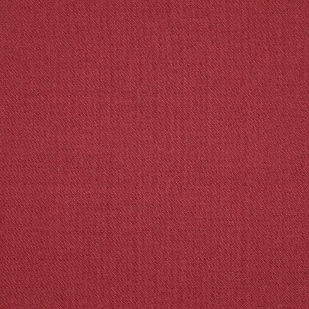 Perennial Red/Purple Plain Wool Trousers, MTO - Yeossal & Co