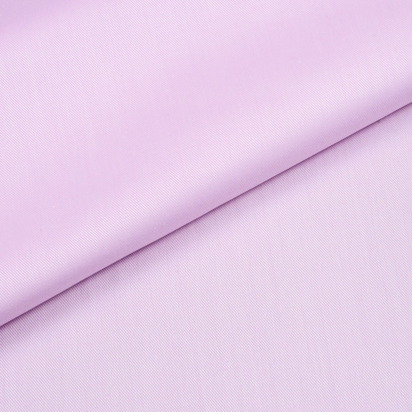 Plain Violet Twill Custom Cotton Shirt MFC2112 - Yeossal & Co