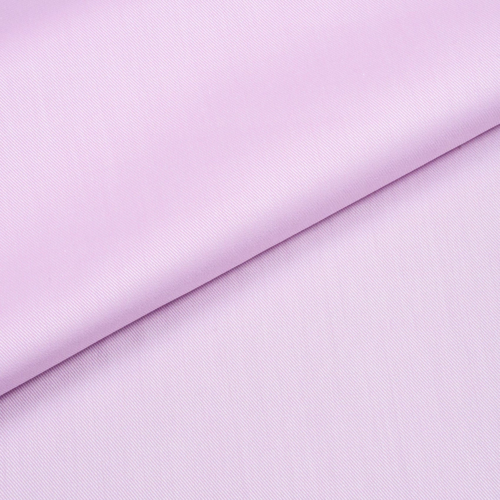 Plain Violet Twill Custom Cotton Shirt MFC2112 - Yeossal & Co