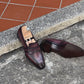 Tanglin Hand-Welted Custom Loafer